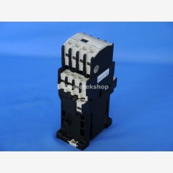 Klockner Moeller DIL00M-G with 22 DIL M